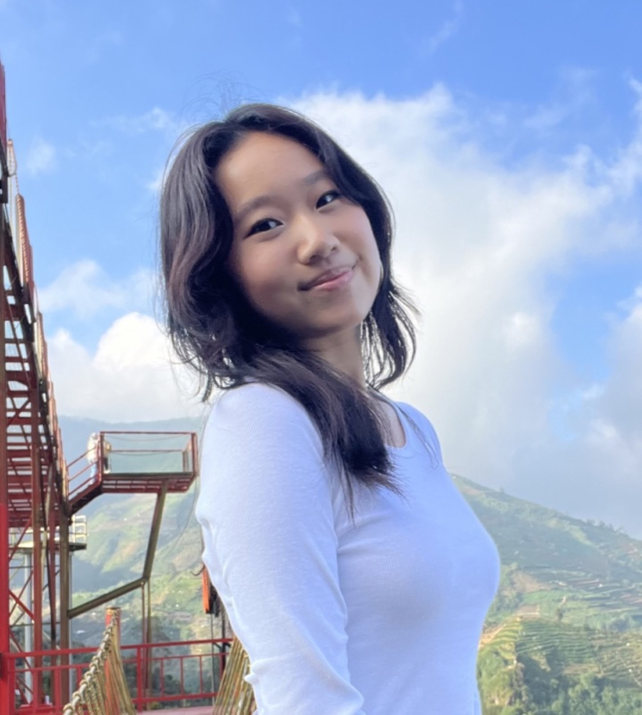 Annie Duan