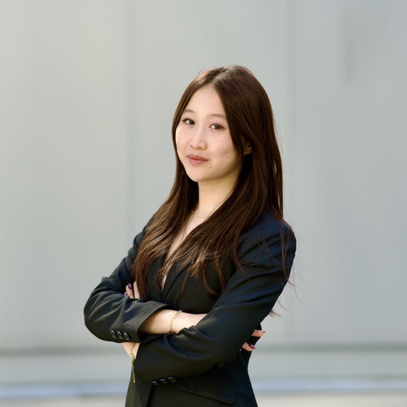 Danica Sun
