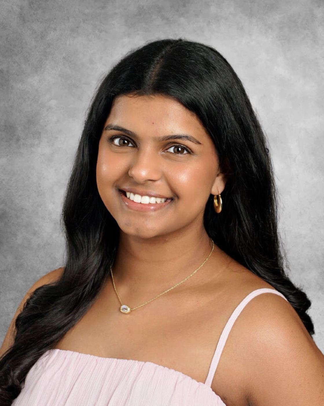 Deeya Pendharkar