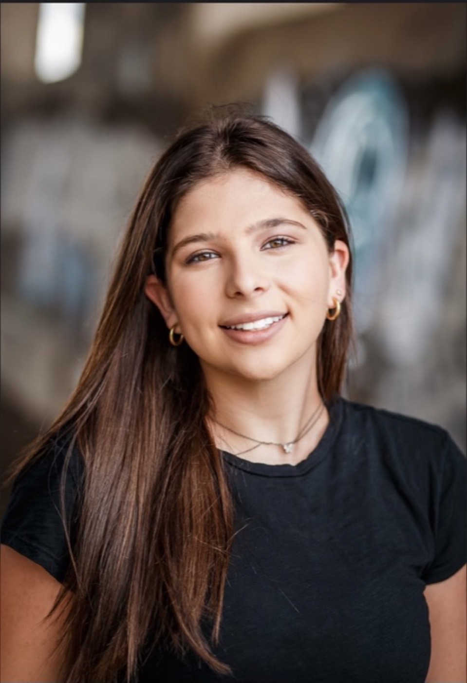 Mia Rubenstein