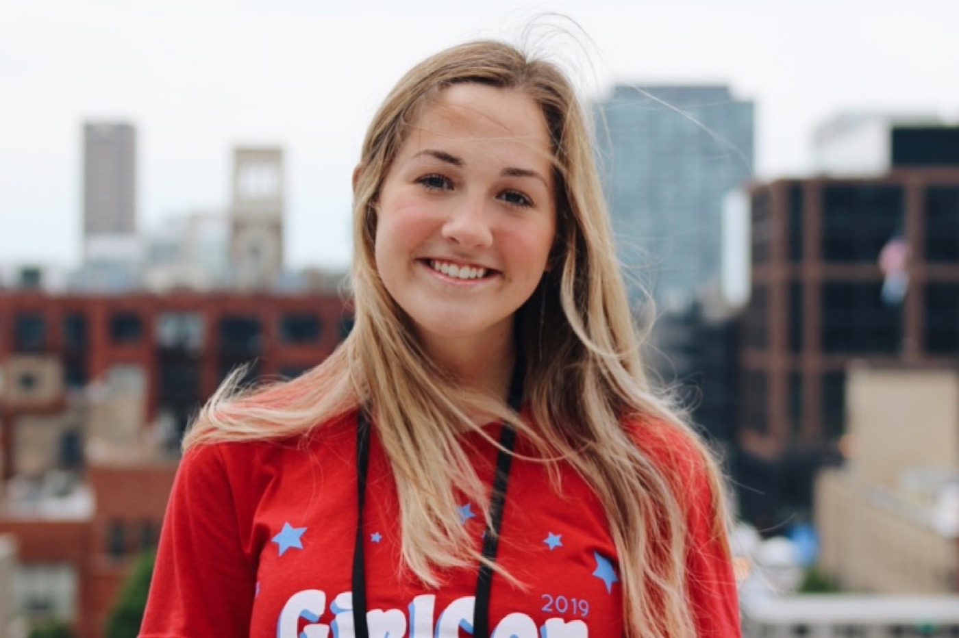 Molly Graton