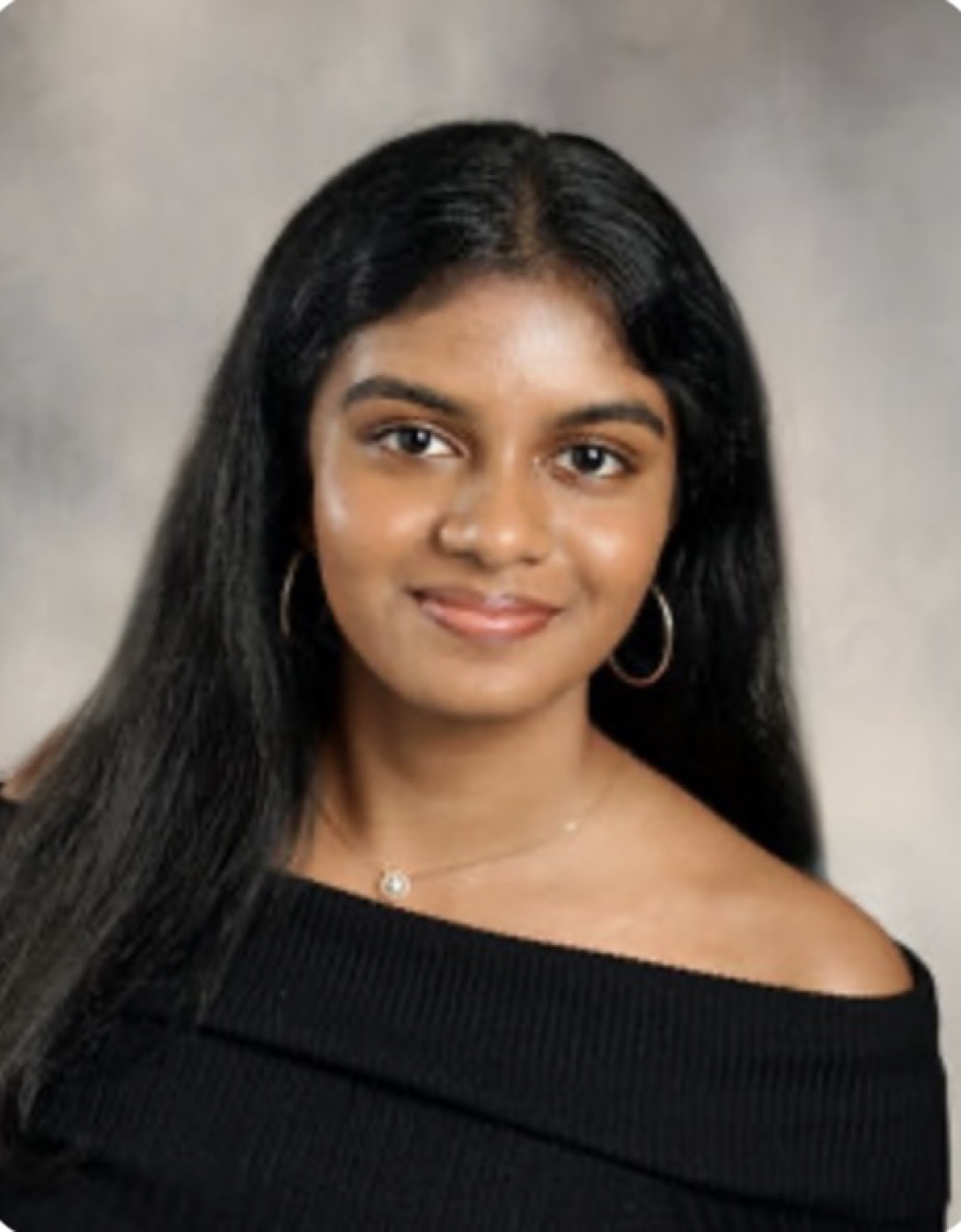 Nisha Salian