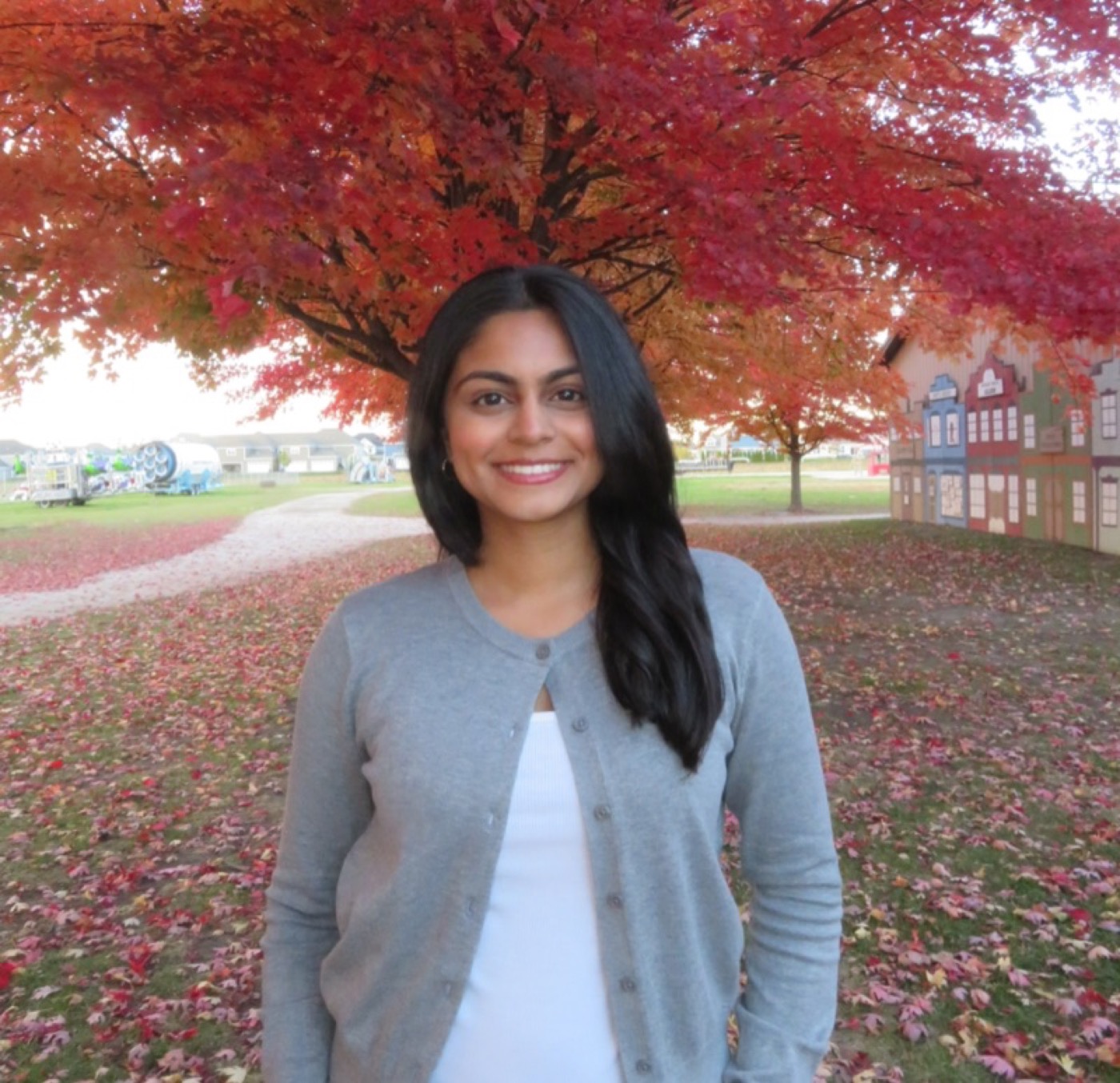 Prachi Gyanmote