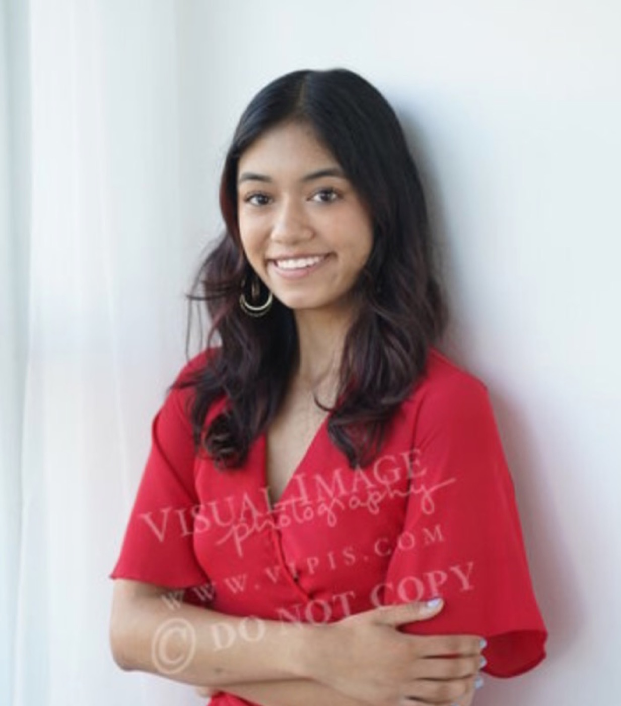 Sanya Mahajan