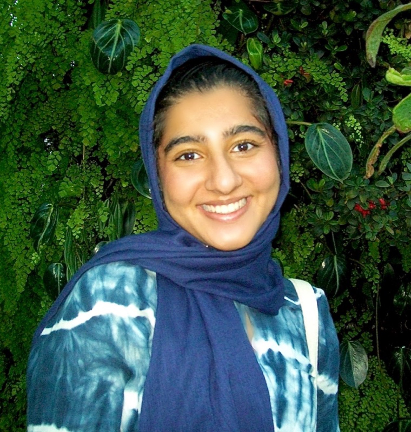 Sumayyah Ismail
