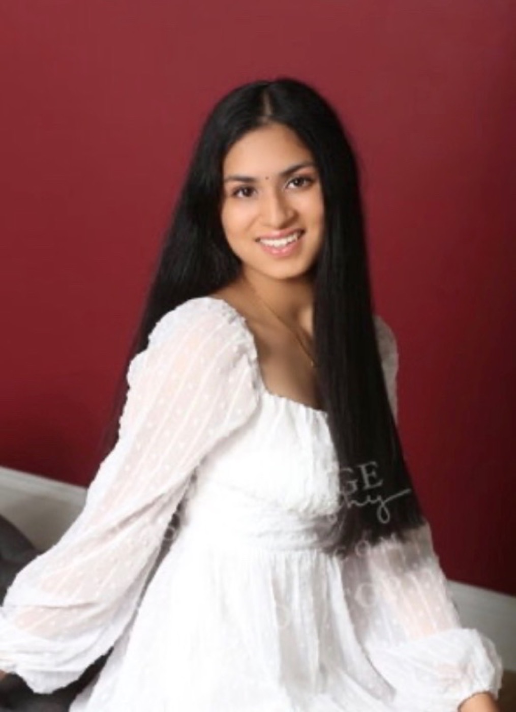 Vidya Bharadwaj