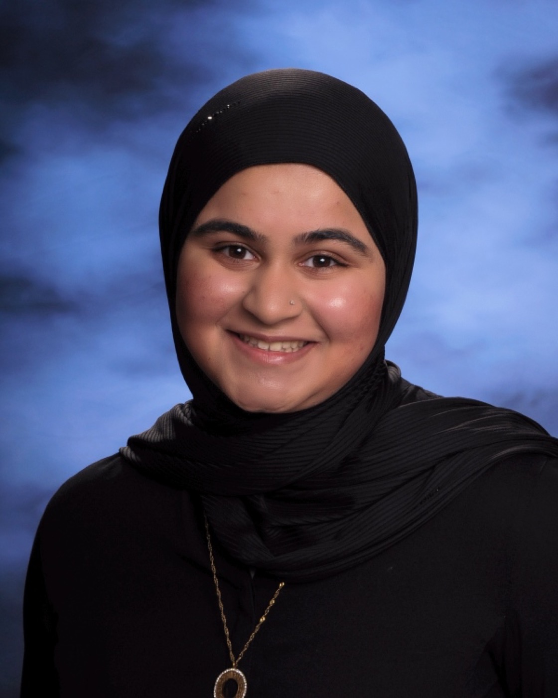 Zahra Moosani