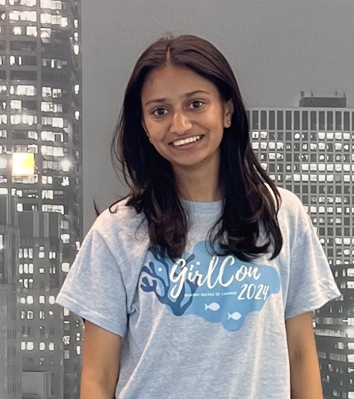 Zoe Mehta