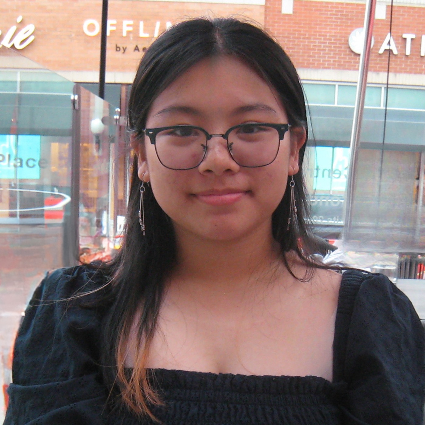 Alison Fung