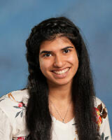 Anoushka Sandeep