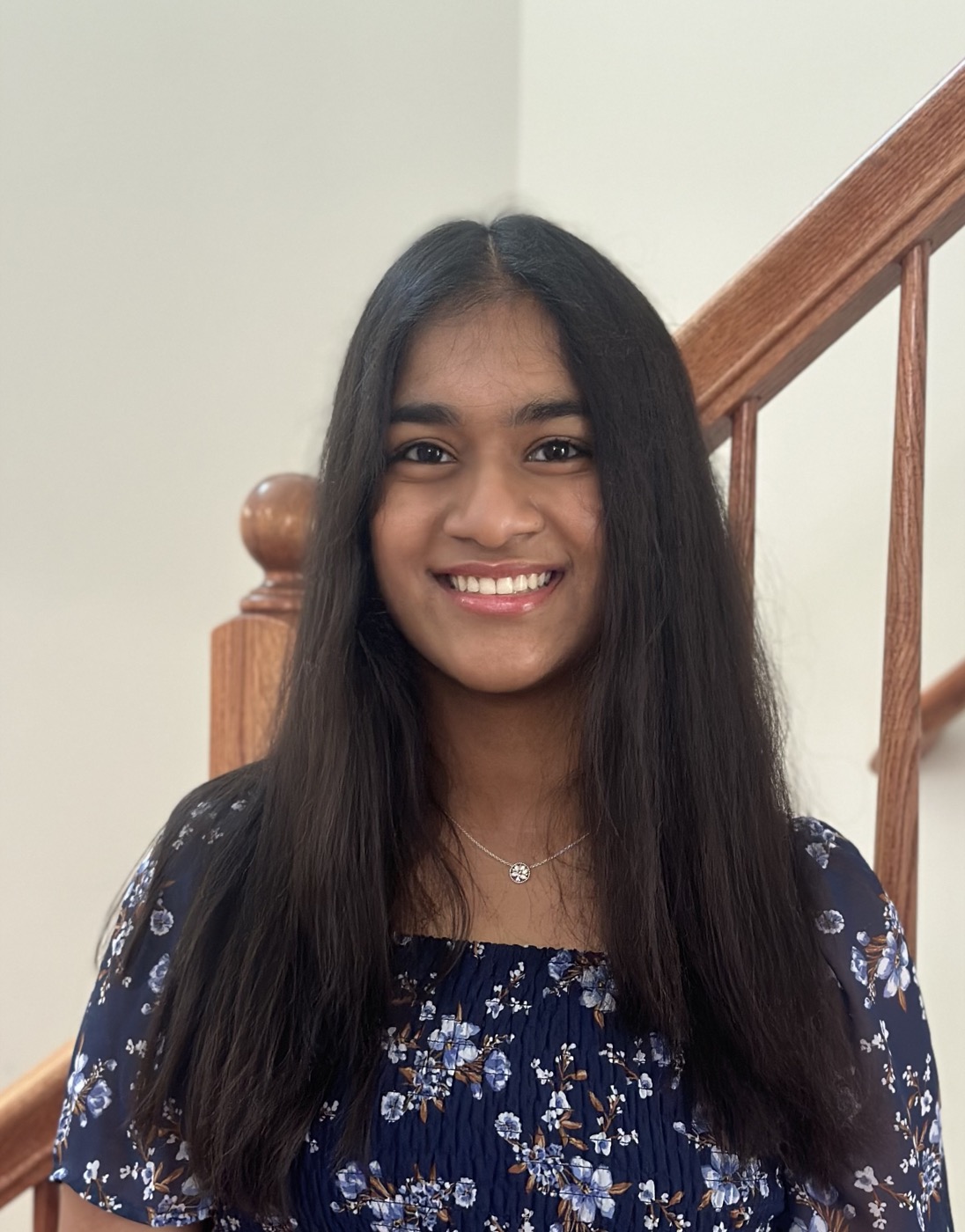 Krithika Bayyapu