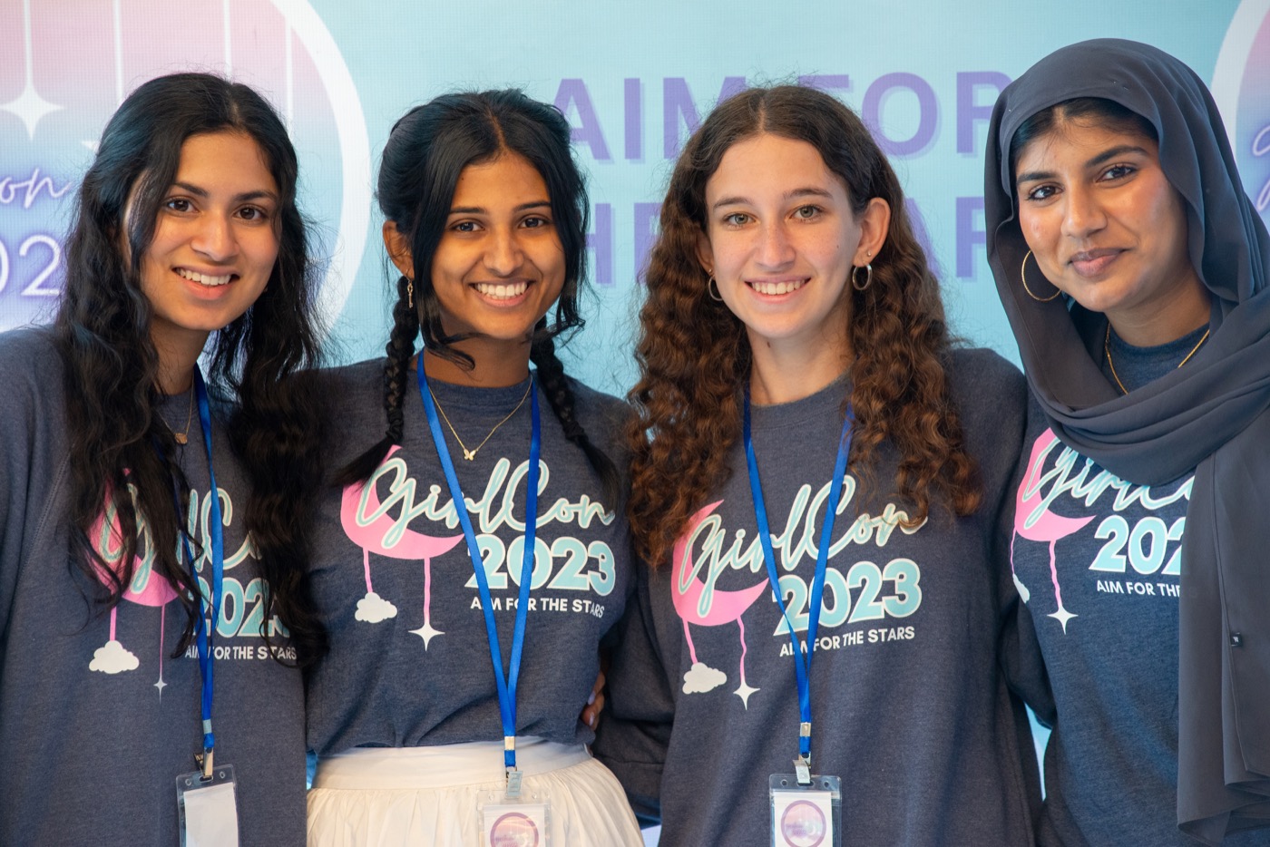 GirlCon event photo