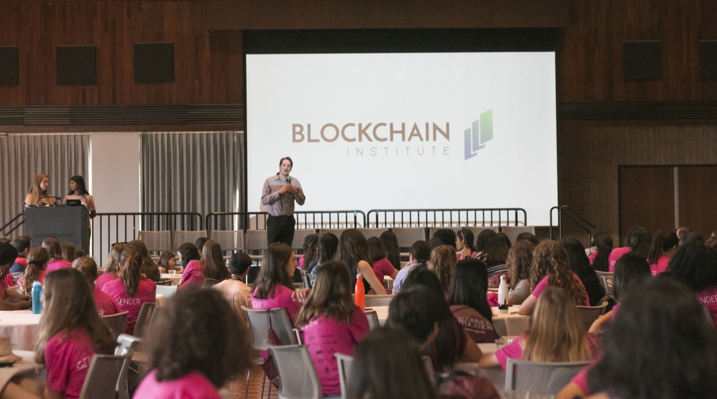 GirlCon event photo