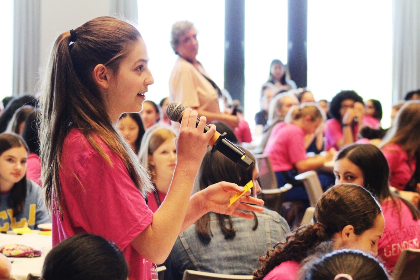GirlCon event photo