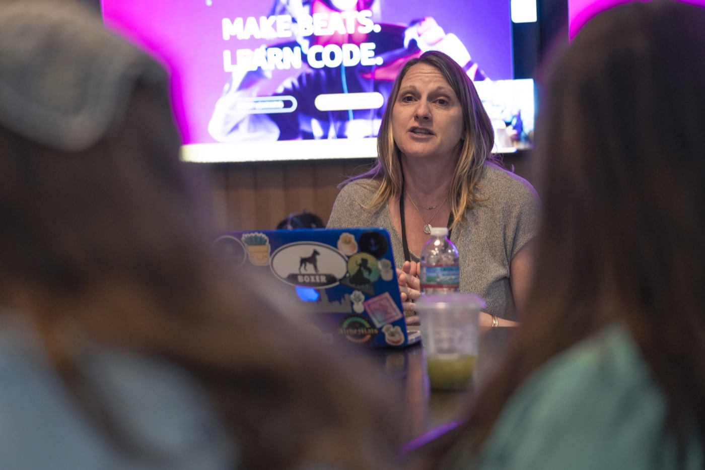 GirlCon event photo