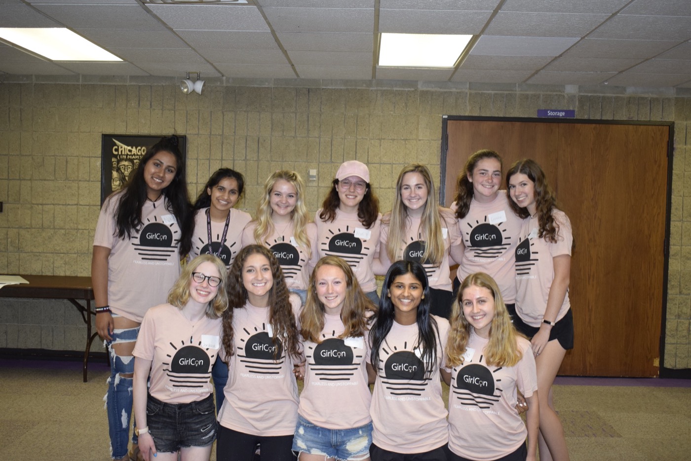 GirlCon event photo