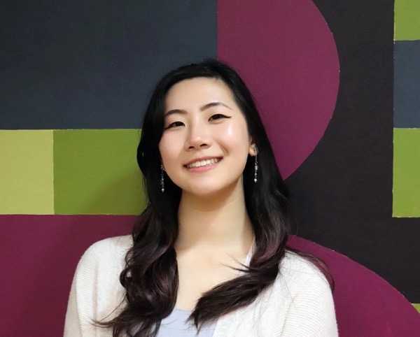 Connie Chau