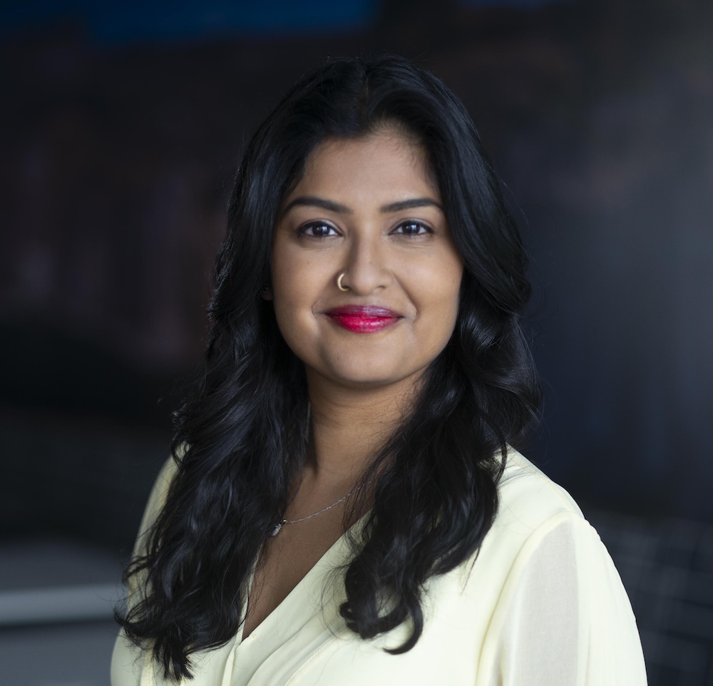 Reema Ghosh