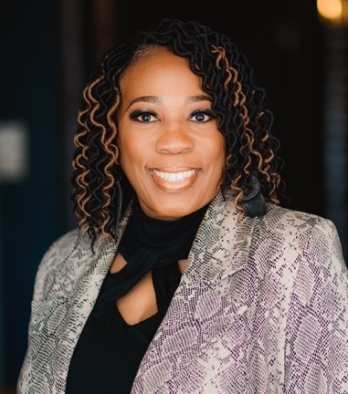 Yalonda Brown