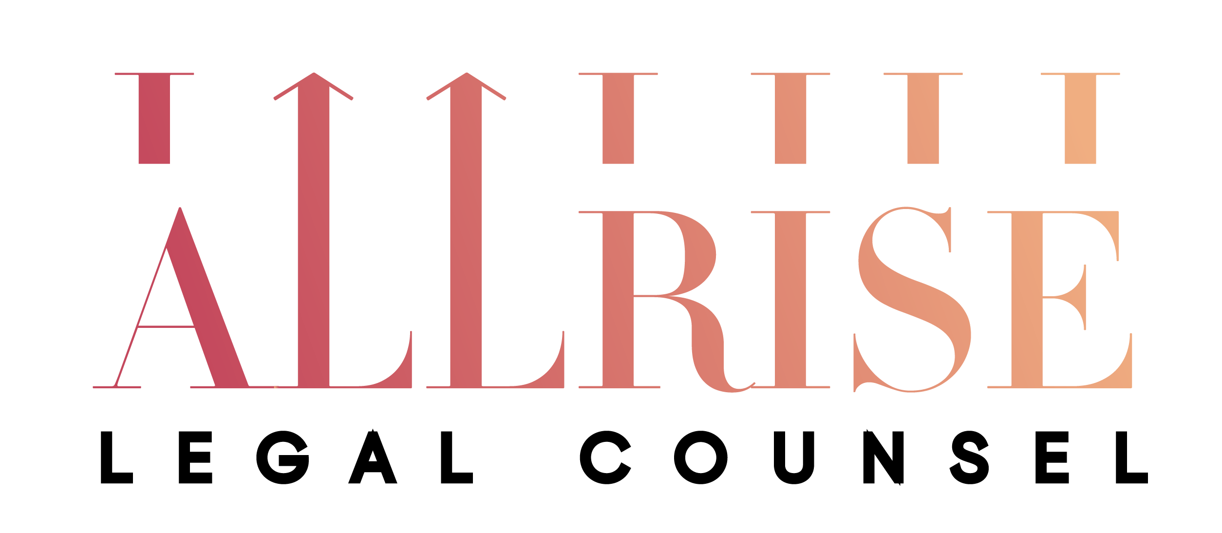 AllRise Legal Counsel